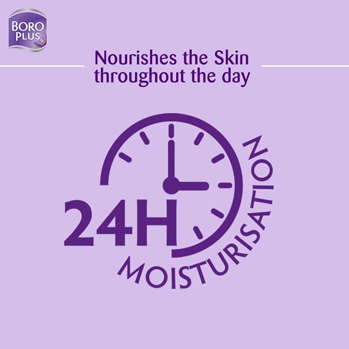 Boro Plus - Skin Care Cream Regular