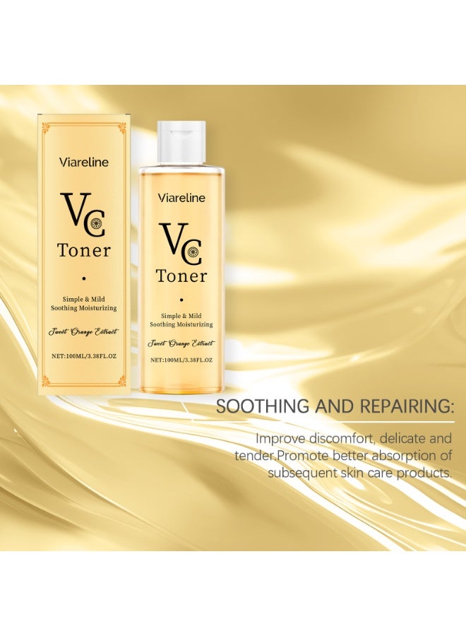 Viareline - VC Toner