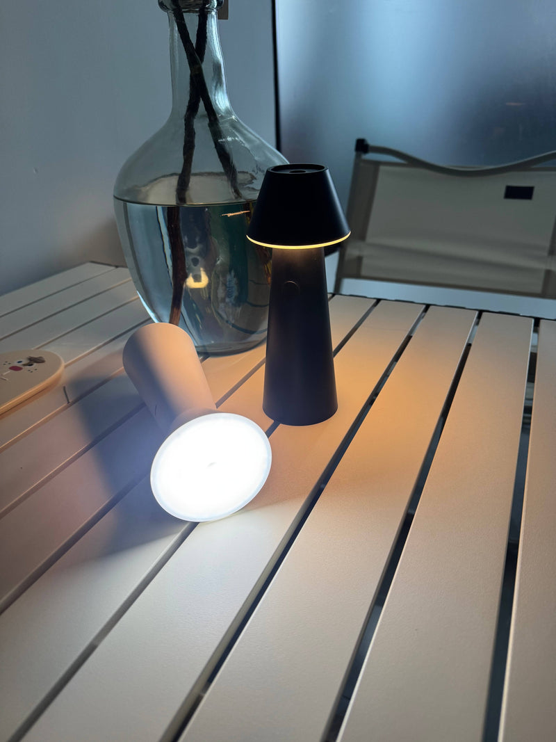 Hanging LED Camping Lamp