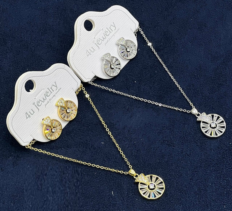 Radiant Wheel Set