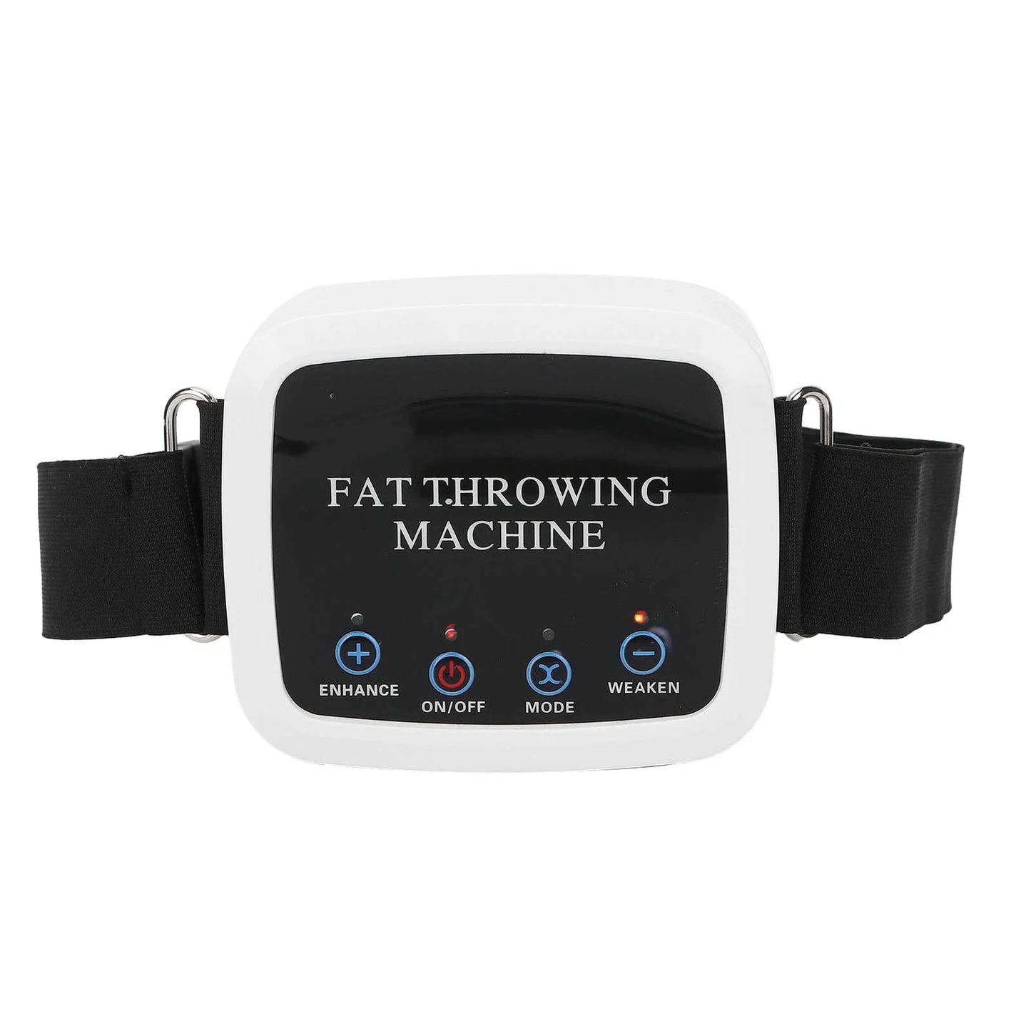 Fat Throwing Machine Body Massage Belt