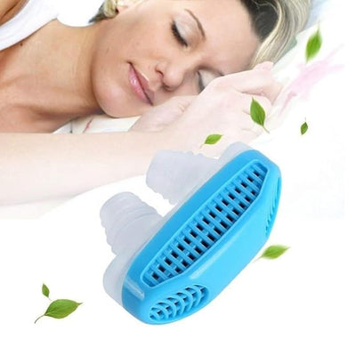 شرائح SleepFlow للأنف