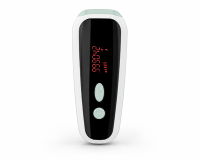 Portable IPL Hair Removal Device - Wajha