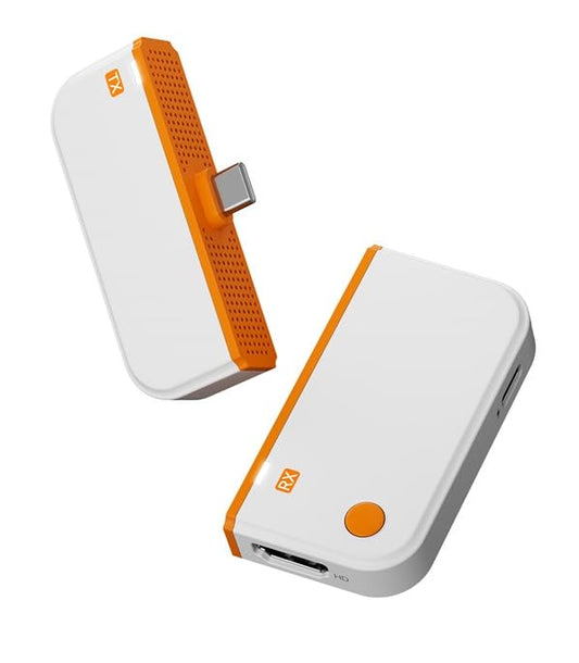 Wireless HD Transmitter Receiver