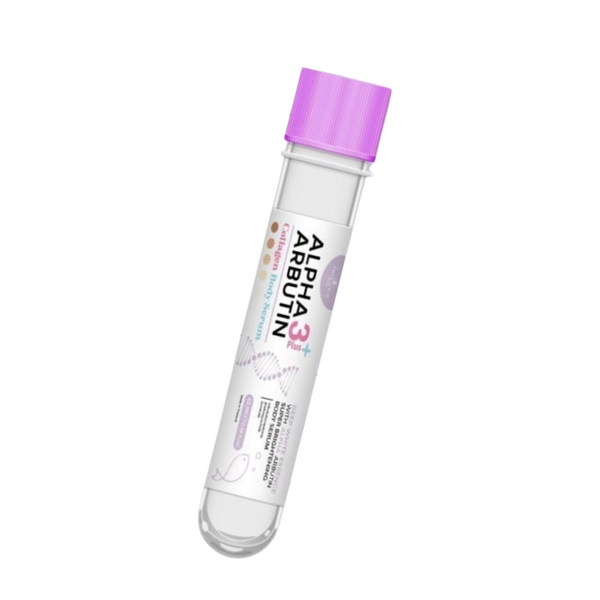 Alpha Arbutin Body Serum