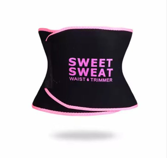 Waist Trimmer Belt