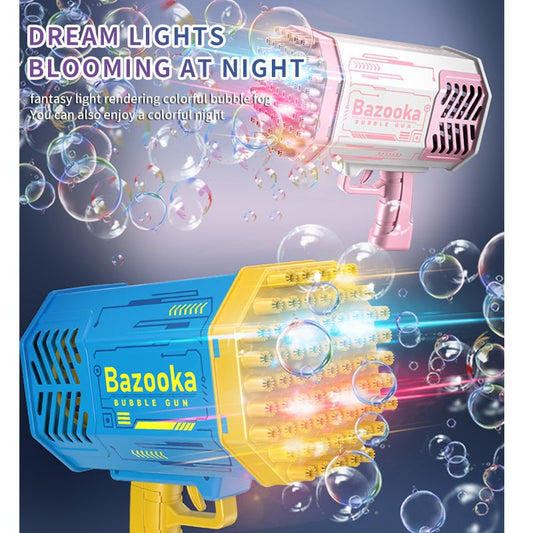 Bubble Gun toy for kids