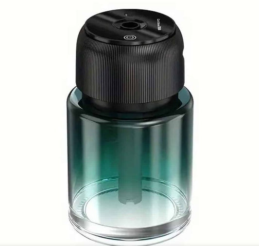 مرطّب سيارة يعمل بمنفذ USB مع إضاءة LED