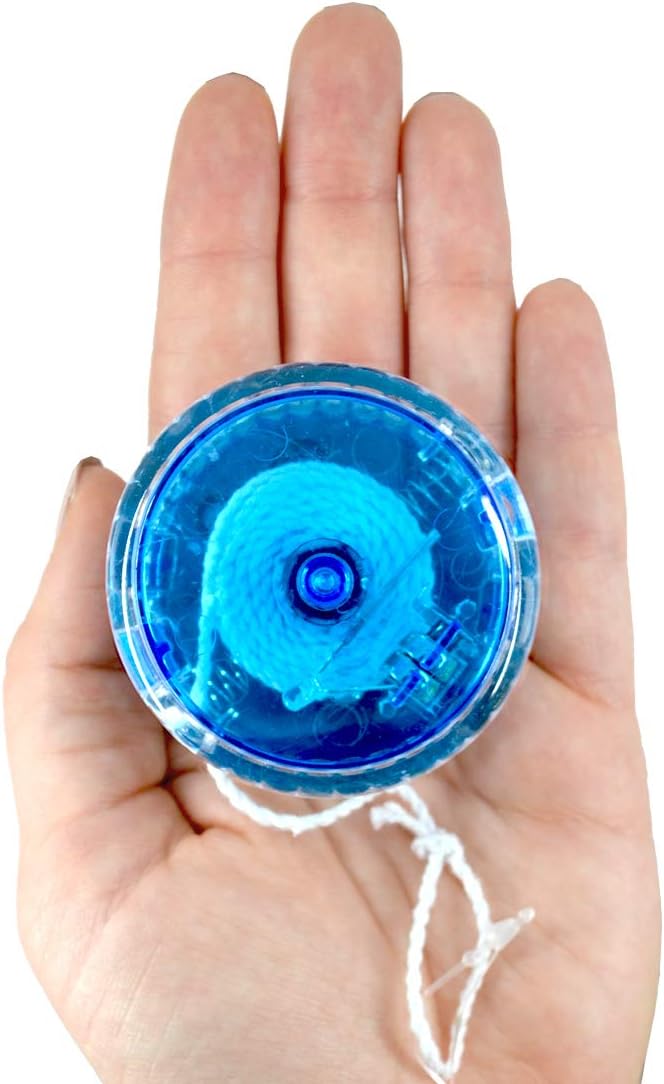 Color emoji yoyo classic toy