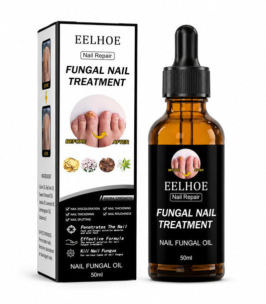 Nail Care Oil - Wajha