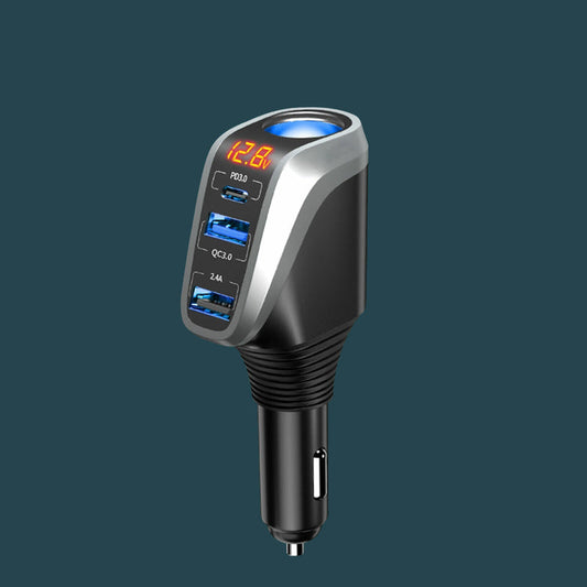 Denx Car Charger