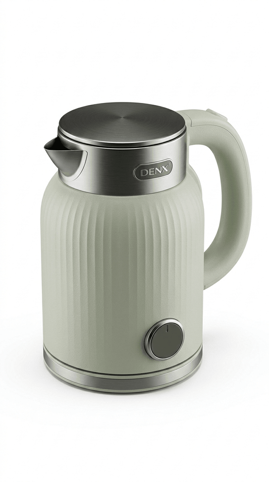 Denx Electric Digital Kettle
