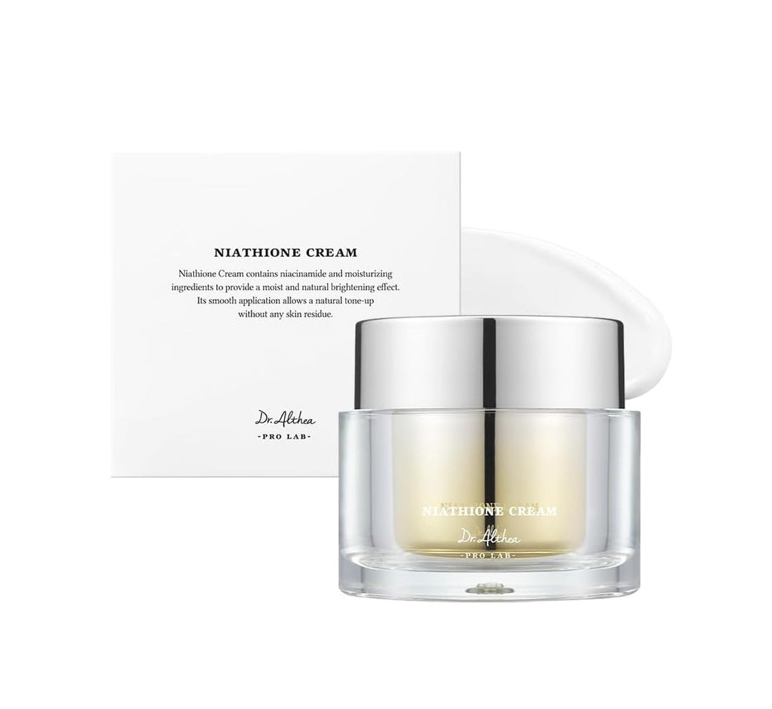 Dr. Althea Pro Lab Niathione Cream