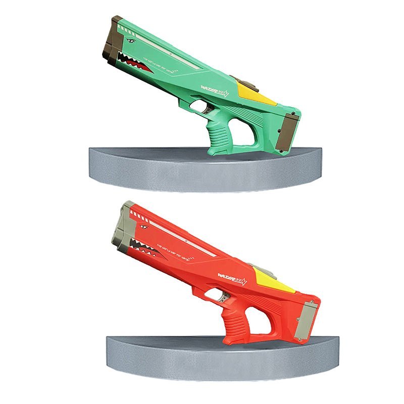 Electric water gun for kids and adults