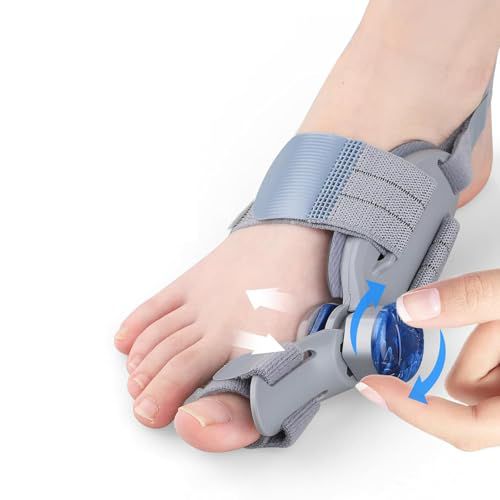 FeetifFix Bunion Corrector