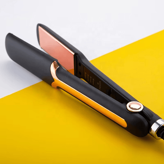 Glam Iron compact travel iron