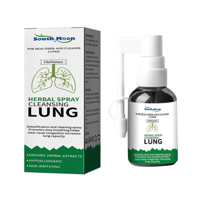 Herbal Refreshing Spray - Wajha