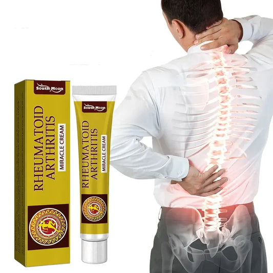 Joint Comfort Cream - Wajha