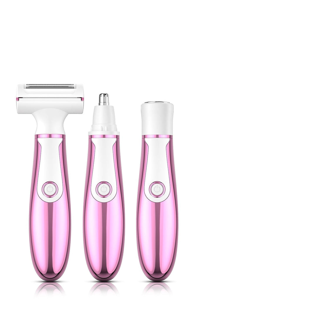 4-in-1 Lady Shaver
