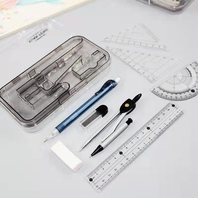 Precision Math Geometry Set