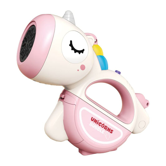 Little Bessn Bubble Machine