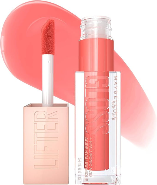 Maybelline Lifter Lip Gloss