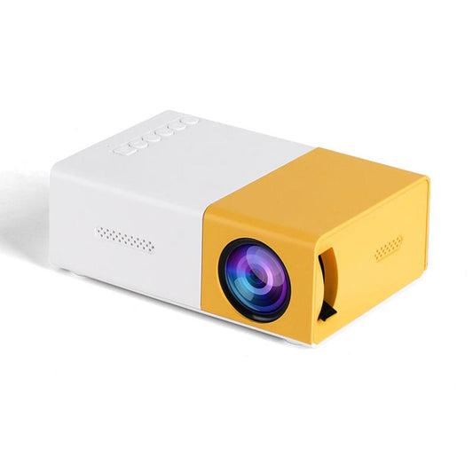 بروجكتور Meer Mini YG-300