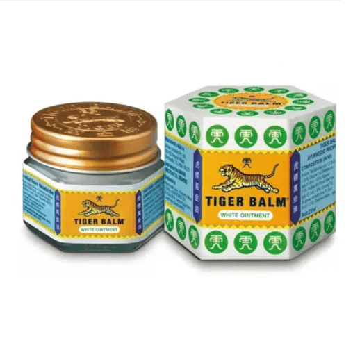 Soothing Ointment - Wajha