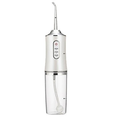 DLC Portable Oral Irrigator