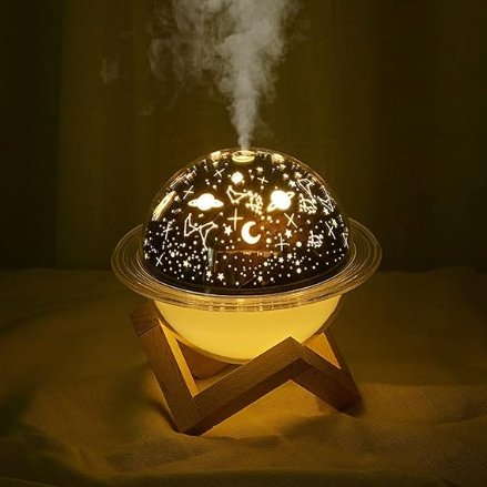 DLC Projector Humidifier