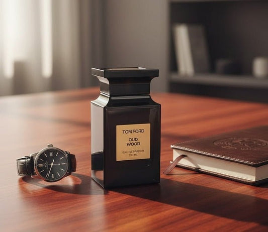 Tom Ford Oud-Wood Perfume