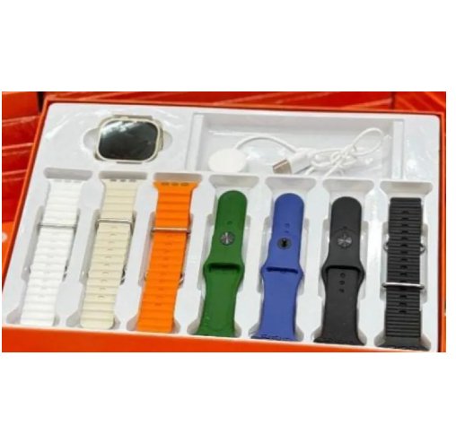 Ultra 2 Smart Watch