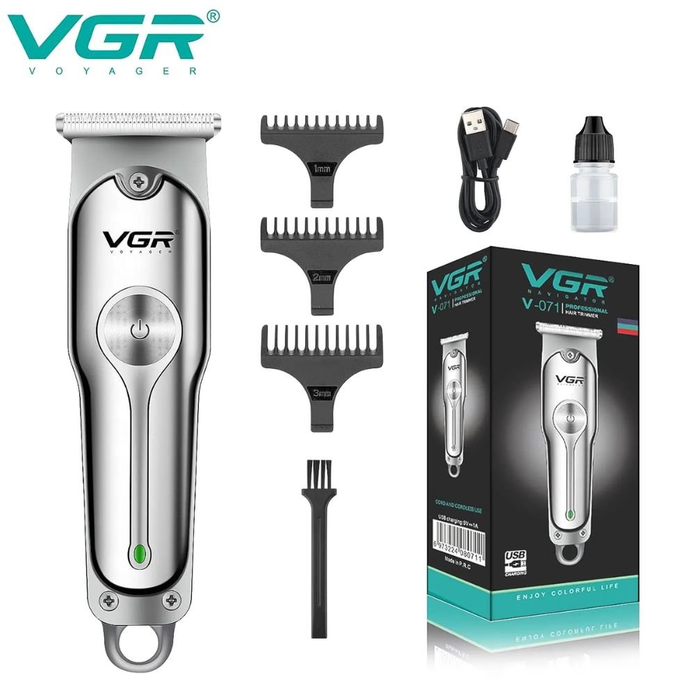 ماكينة حلاقة VGR