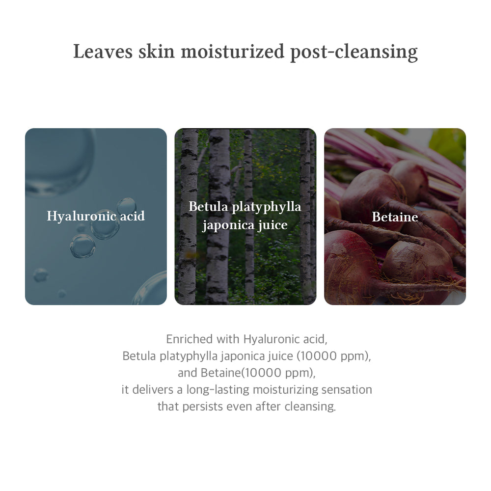 Dr. Althea Pro Lab - Green Relief Amino Gel Cleanser