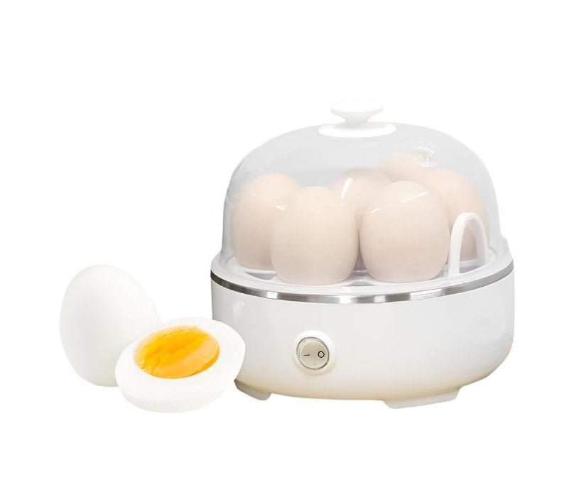 7 Egg Boiler