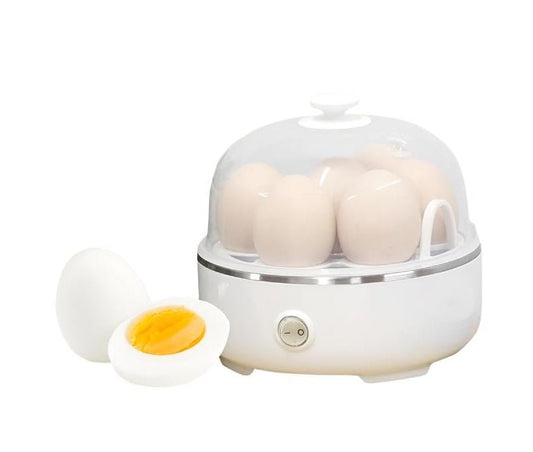 7 Egg Boiler