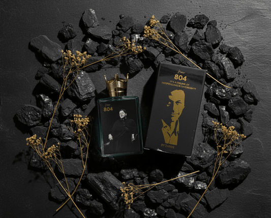 804 Imran Perfume