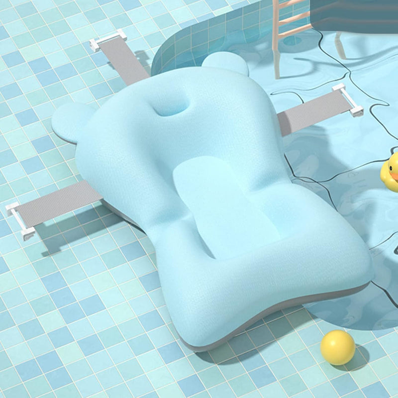 Baby Bath Support Cushion