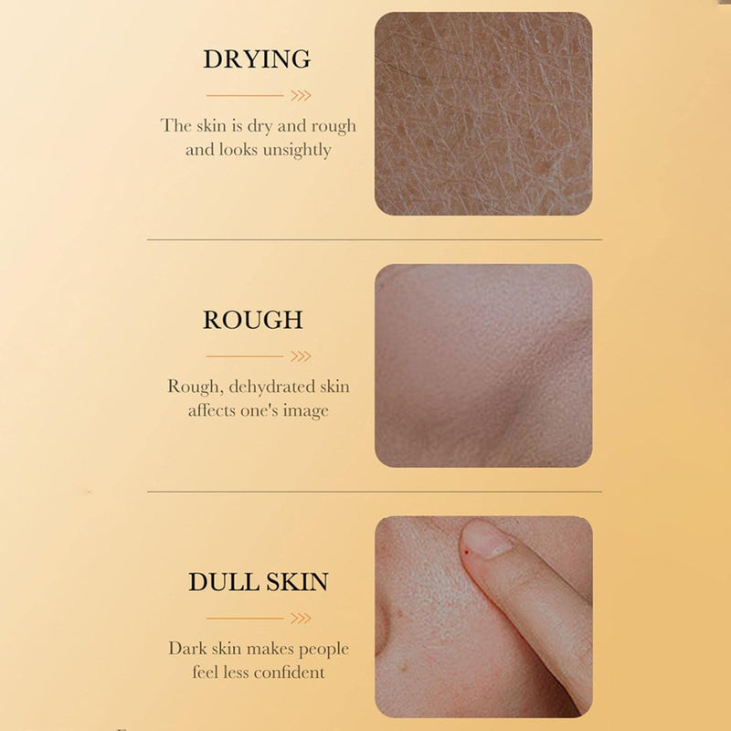 Sadoer Turmeric Face Cream