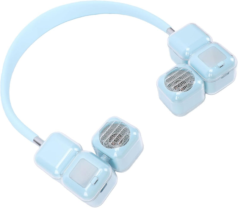 Portable Neck Cooling Fan