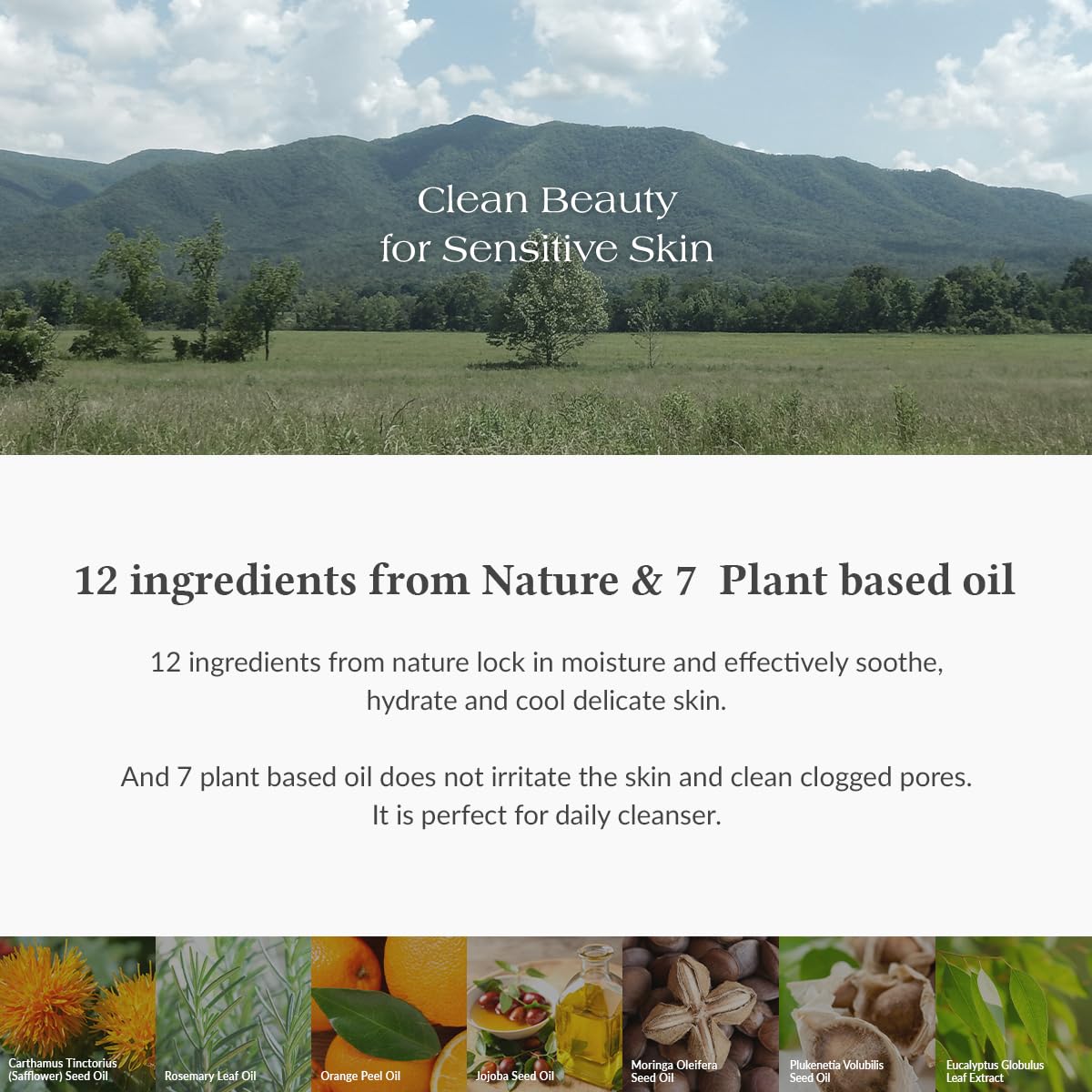 Dr. Althea Cleansing Oil