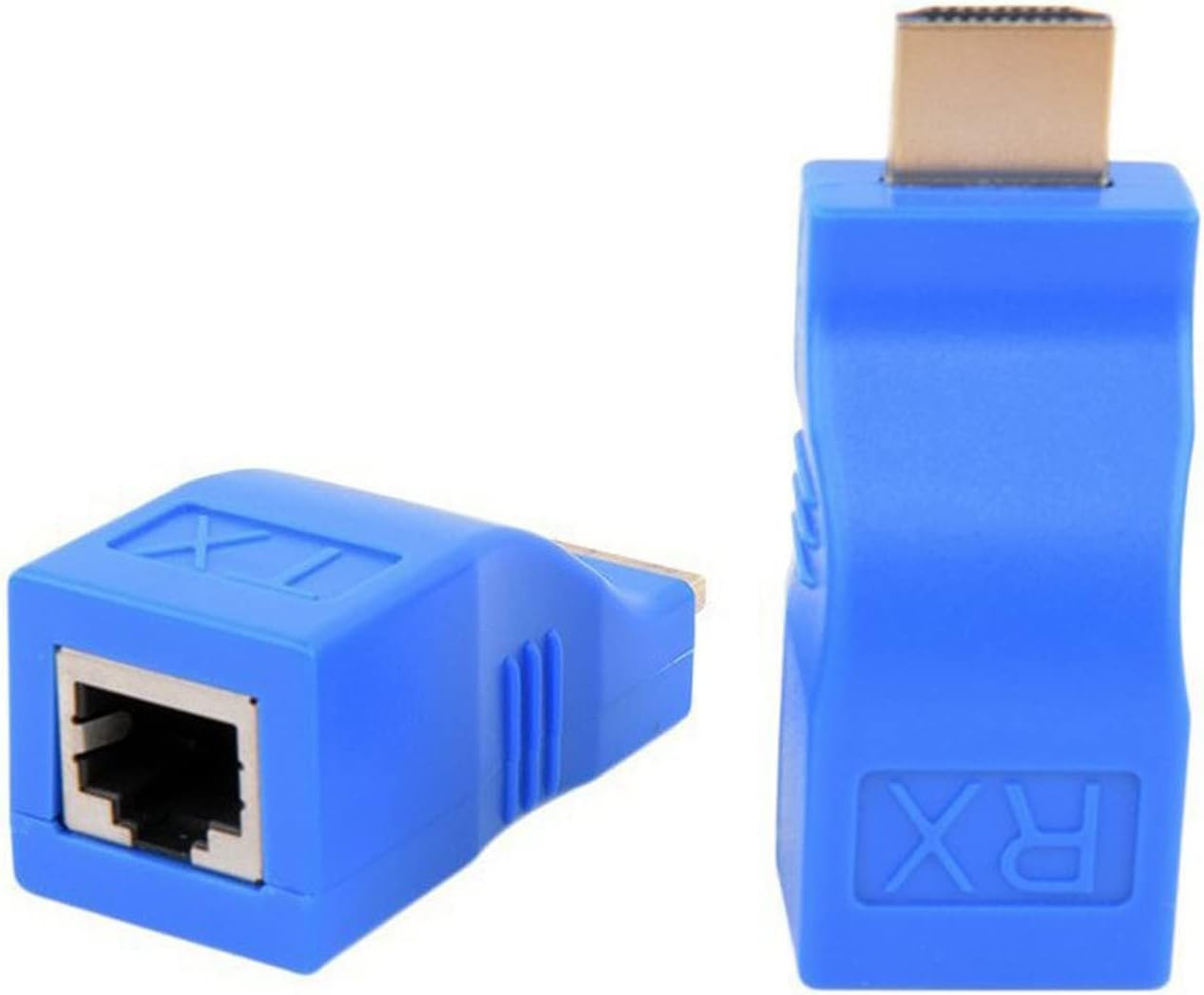HDMI RJ45 Extender Adapter