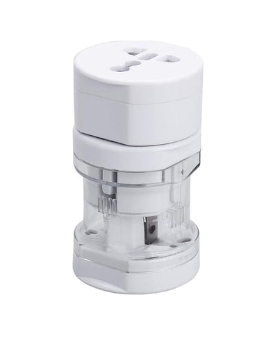 Modular Universal Travel Adapter