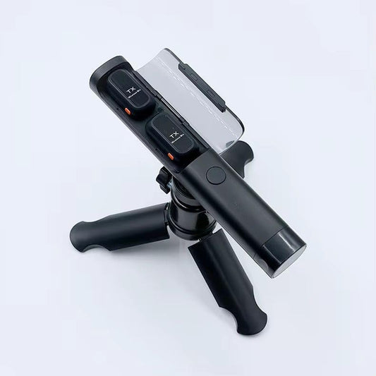 QY99 Wireless Lavalier Microphone