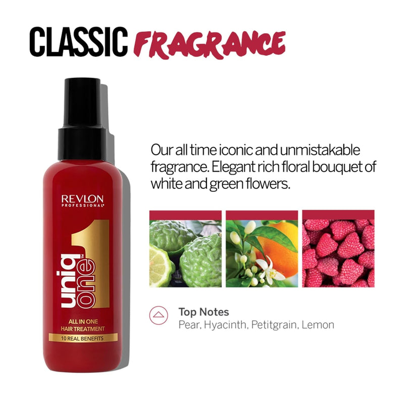 Revlon UniqOne Hair Treatment