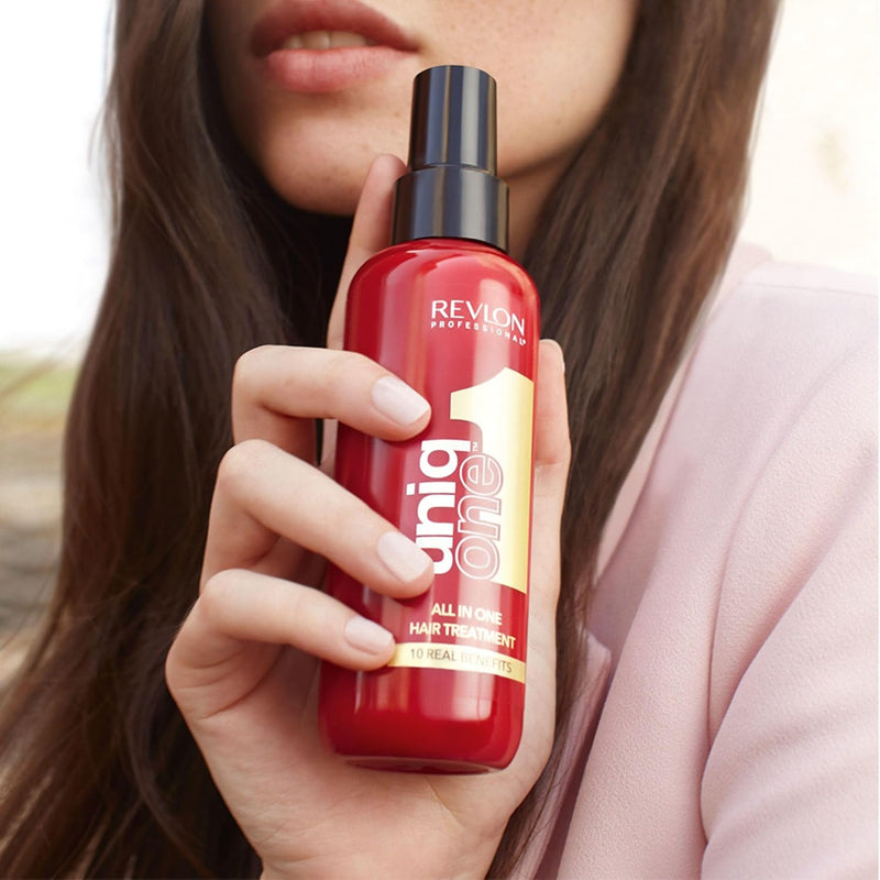 Revlon UniqOne Hair Treatment