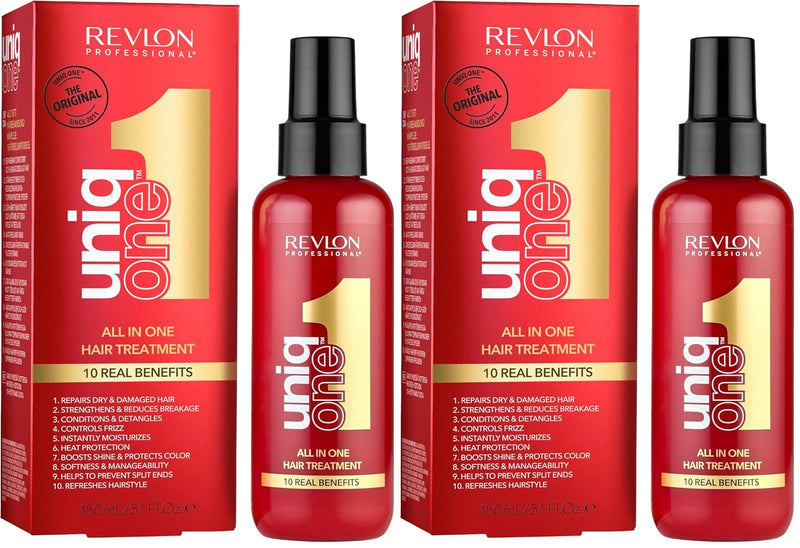 Revlon UniqOne Hair Treatment