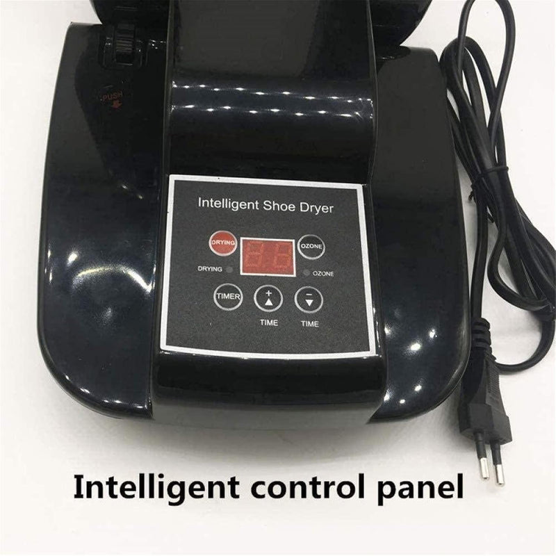 Smart Electric Shoe Dryer