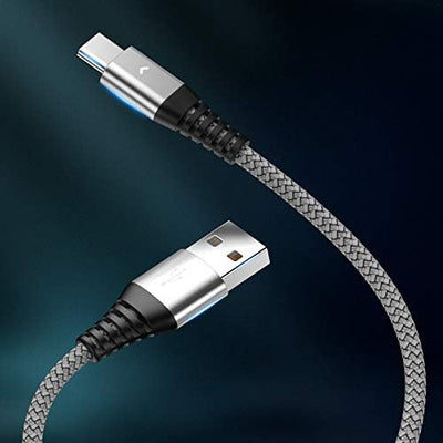 Soloffer 5A Type-C Cable