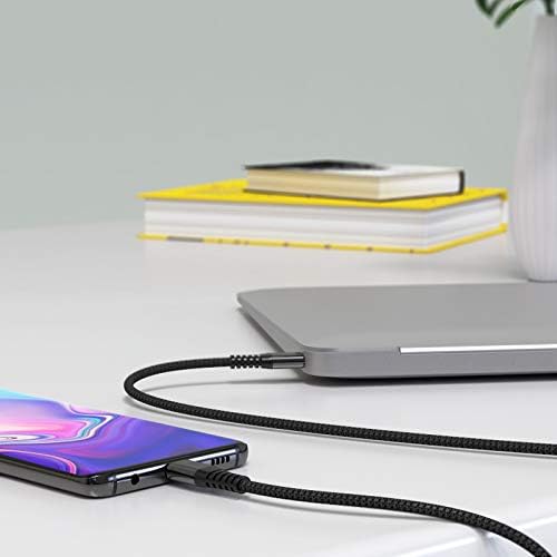 Soloffer 5A Type-C Cable